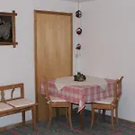 Ferienbauernhof Liebschick Farmház Egg