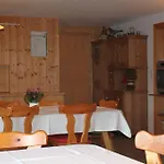 Ferienbauernhof Liebschick Egg