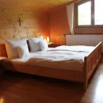 Farm stay Ferienbauernhof Liebschick *