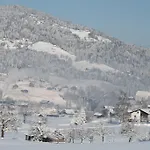 Ferienbauernhof Liebschick * Egg