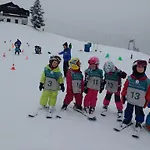 Ferienbauernhof Liebschick Egg