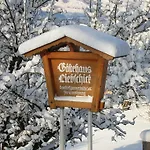 Ferienbauernhof Liebschick Farm stay *