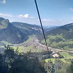 Ferienbauernhof Liebschick * Egg