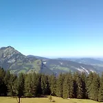 Farm stay Ferienbauernhof Liebschick