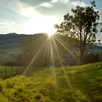 Farmház Ferienbauernhof Liebschick *