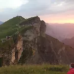Farmház Ferienbauernhof Liebschick Egg