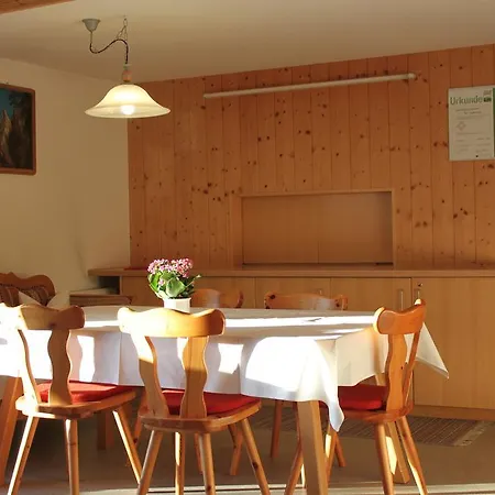 Ferienbauernhof Liebschick