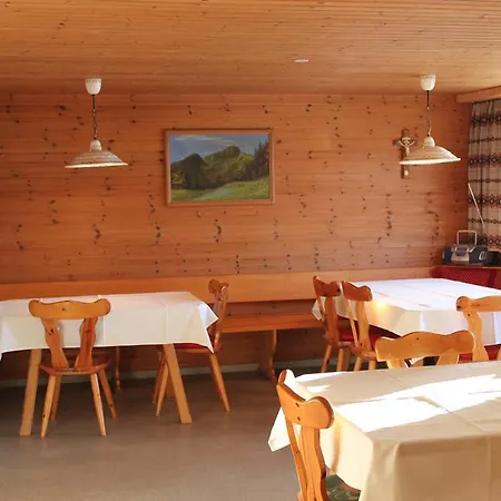 Ferienbauernhof Liebschick * Egg