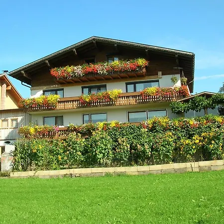 Ferienbauernhof Liebschick Alloggio per agriturismo
