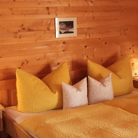 Ferienbauernhof Liebschick Lantgård *