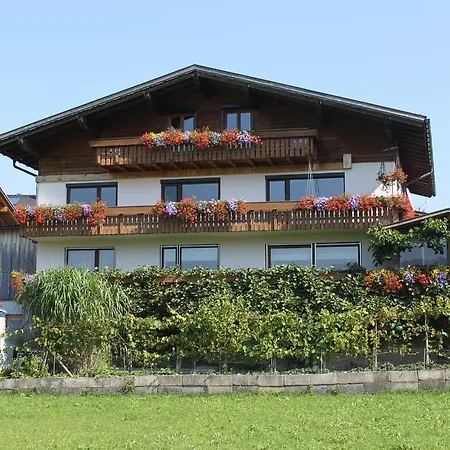 Ferienbauernhof Liebschick * Egg