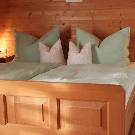 Ferienbauernhof Liebschick Farm stay Egg