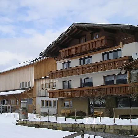 Ferienbauernhof Liebschick Farm stay