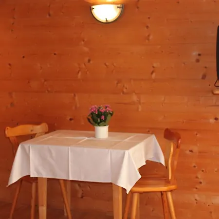 Alloggio per agriturismo Ferienbauernhof Liebschick Egg