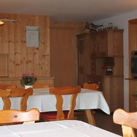 Ferienbauernhof Liebschick Egg