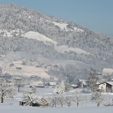 Ferienbauernhof Liebschick * Egg