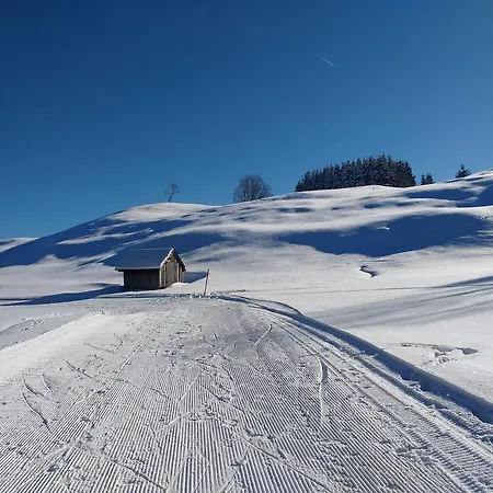 Ferienbauernhof Liebschick