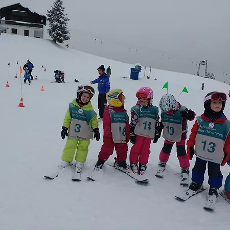 Ferienbauernhof Liebschick Egg