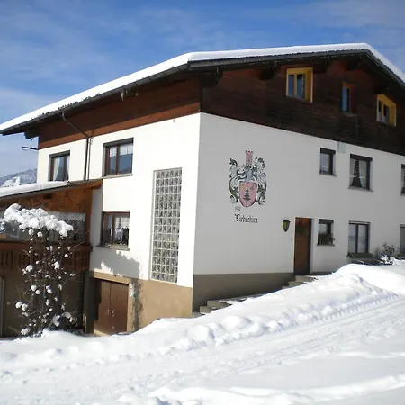 Ferienbauernhof Liebschick Farm stay