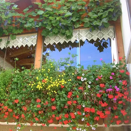 Ferienbauernhof Liebschick