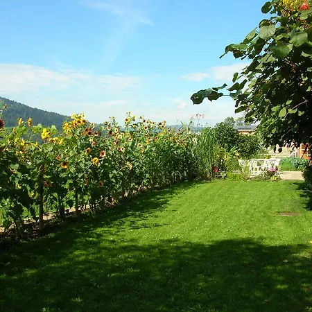 Ferienbauernhof Liebschick Farm stay *