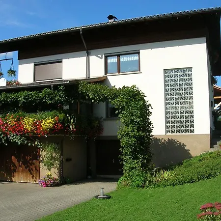 Ferienbauernhof Liebschick * Egg