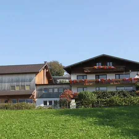 Ferienbauernhof Liebschick *