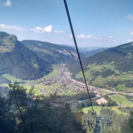 Ferienbauernhof Liebschick * Egg