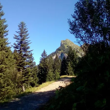 Ferienbauernhof Liebschick Egg