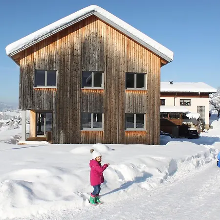 Ferienbauernhof Liebschick Egg