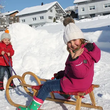 Ferienbauernhof Liebschick Lantgård