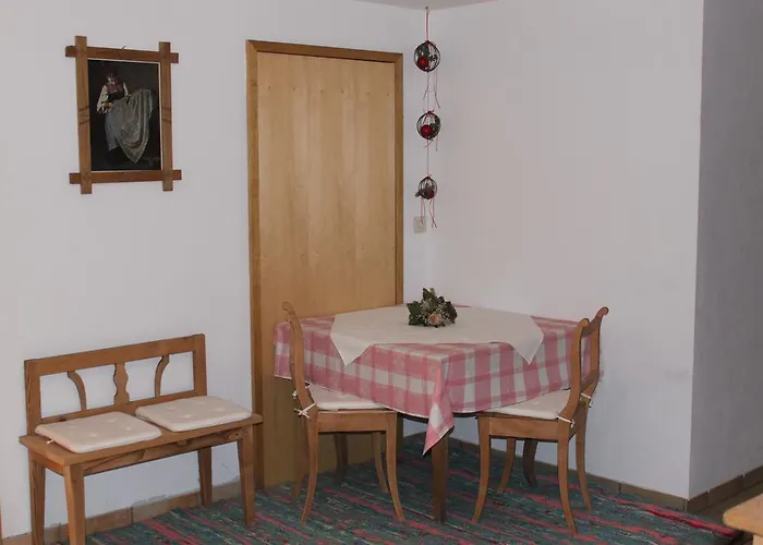 Ferienbauernhof Liebschick Farm stay Egg