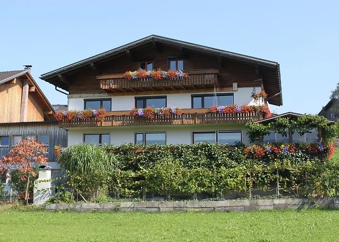 Ferienbauernhof Liebschick * Egg