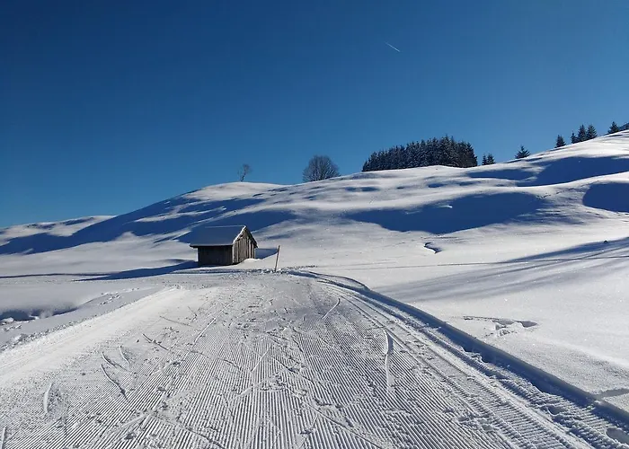 Ferienbauernhof Liebschick