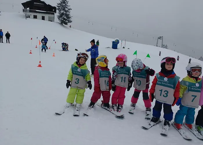 Ferienbauernhof Liebschick Egg