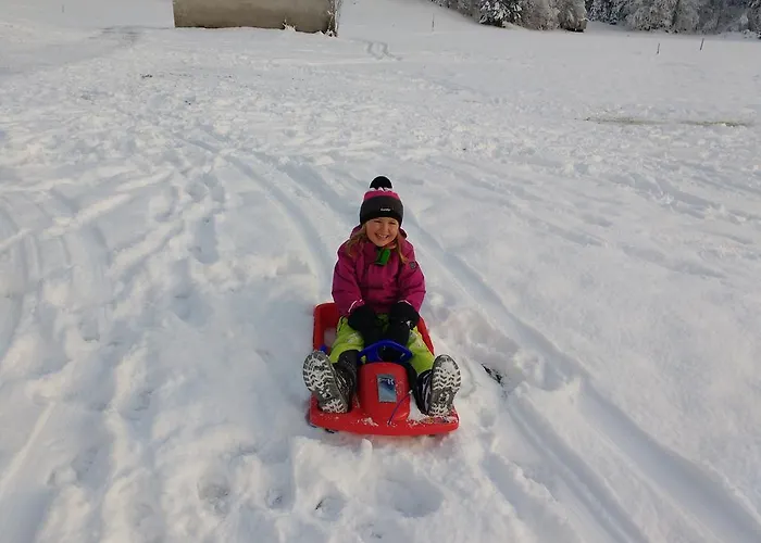 Ferienbauernhof Liebschick