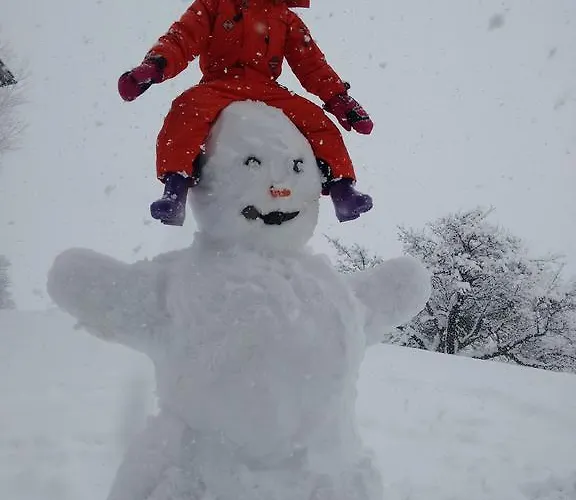 Ferienbauernhof Liebschick * Egg