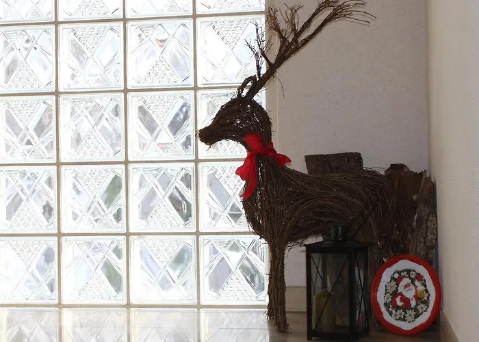 Farm stay Ferienbauernhof Liebschick