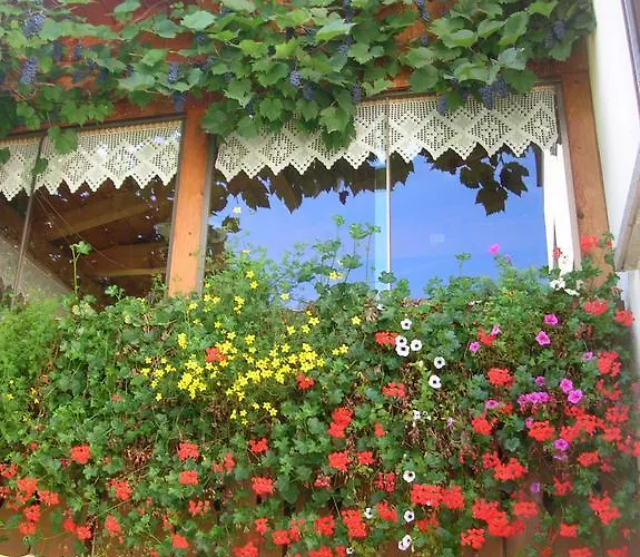 Ferienbauernhof Liebschick