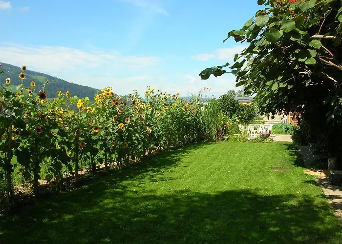 Ferienbauernhof Liebschick Farm stay *