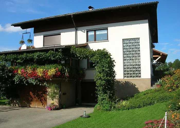 Ferienbauernhof Liebschick * Egg