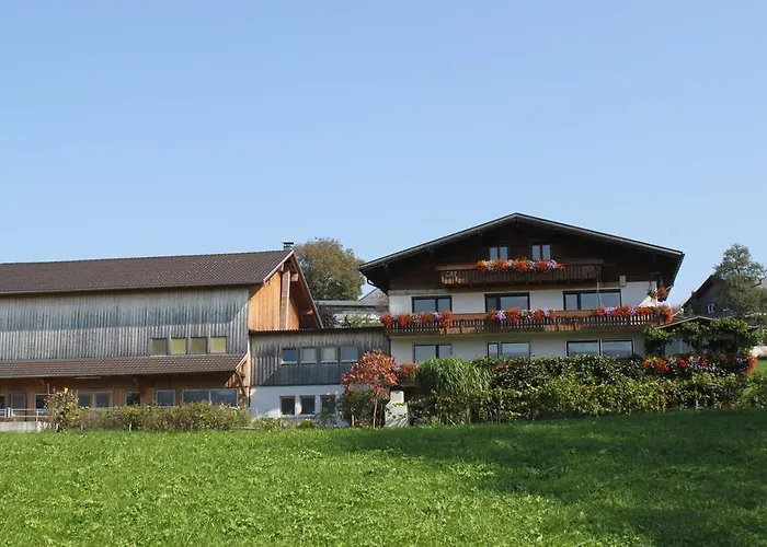 Ferienbauernhof Liebschick *