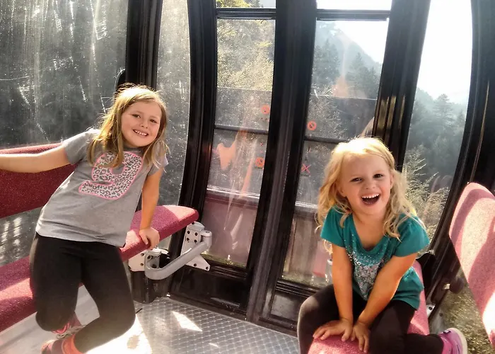 Ferienbauernhof Liebschick Farm stay *