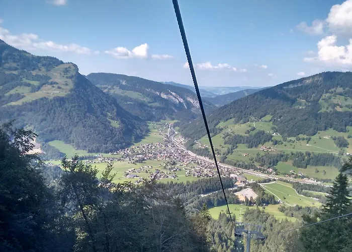 Ferienbauernhof Liebschick * Egg