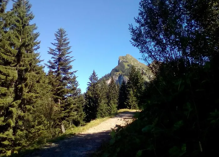 Ferienbauernhof Liebschick Egg