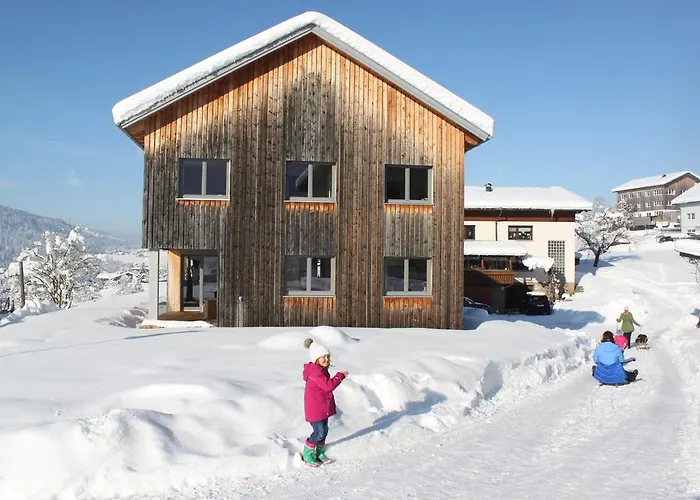 Ferienbauernhof Liebschick Egg