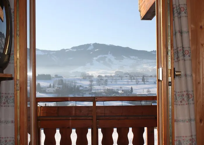 Ferienbauernhof Liebschick